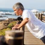 buitensport voor 50+ in Den Haag